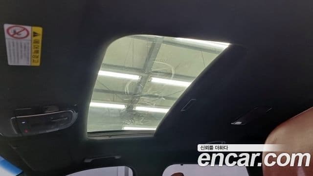 Hyundai Palisade Prestige, 2019 13