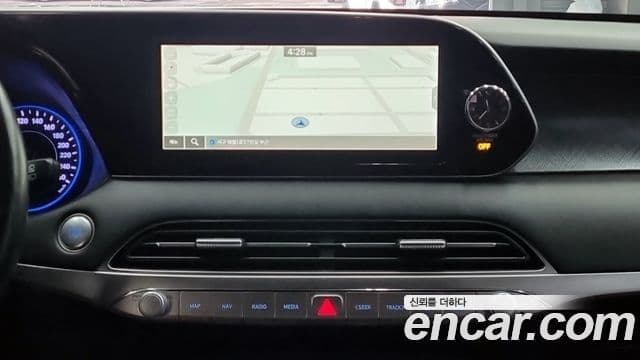 Hyundai Palisade Prestige, 2019 14