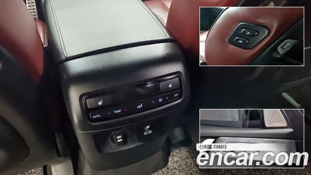 Hyundai Palisade Prestige, 2019 17