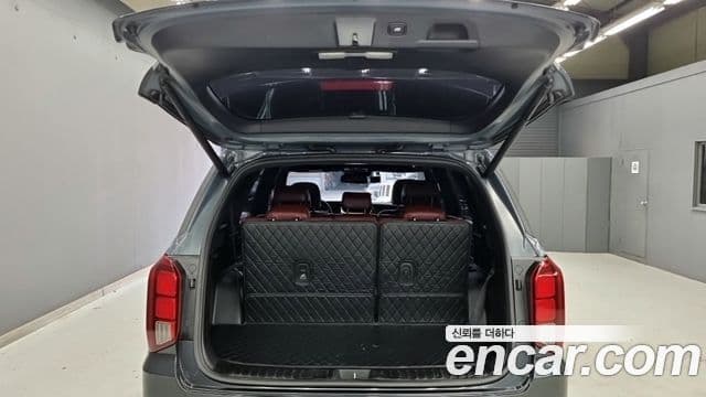 Hyundai Palisade Prestige, 2019 18