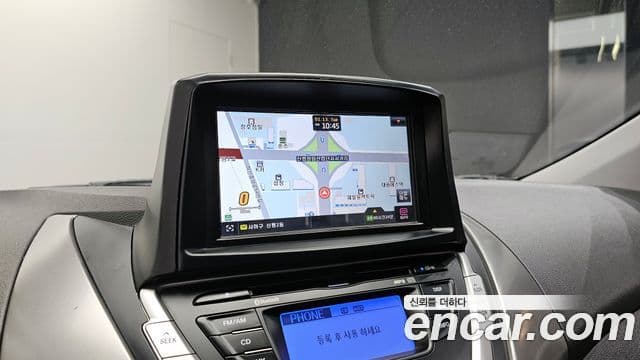 Hyundai Avante MD Luxury, 2011 14