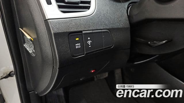 Hyundai Avante MD Luxury, 2011 18