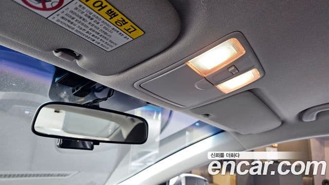 Hyundai Avante MD Luxury, 2011 19