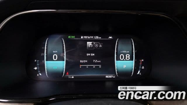 Kia Mohave The / новый Master Masters, 2021 8