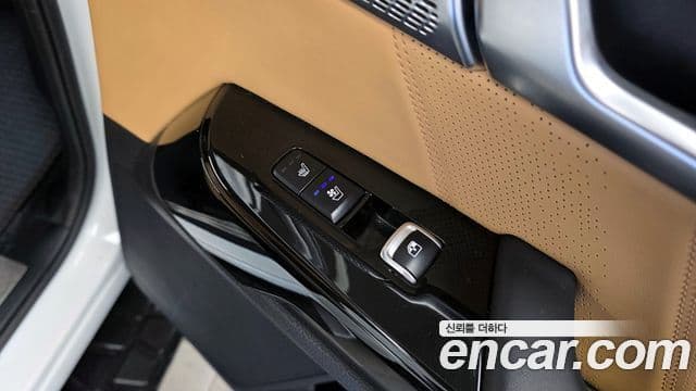 Kia Mohave The / новый Master Masters, 2021 18