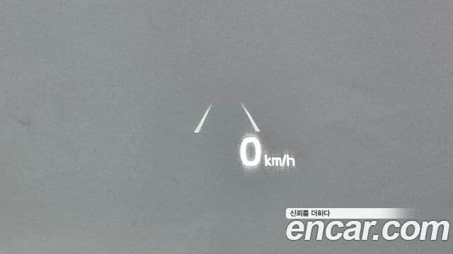 Kia Mohave The / новый Master Masters, 2021 19