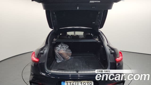 BMW X4 (G02) xDrive20d M Sport, 2020 20