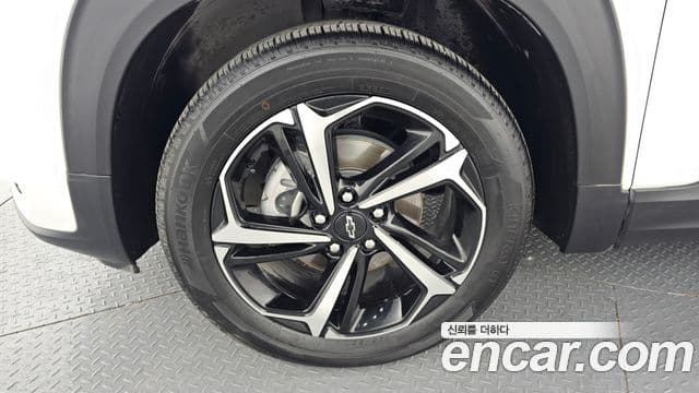 Chevrolet(GM대우) Trailblazer RS, 2023 все фото