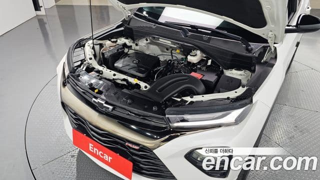 Chevrolet(GM대우) Trailblazer RS, 2023 6