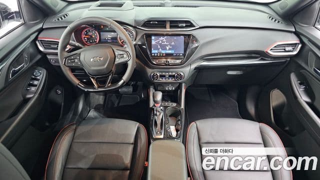 Chevrolet(GM대우) Trailblazer RS, 2023 7