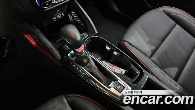 Chevrolet(GM대우) Trailblazer RS, 2023 9