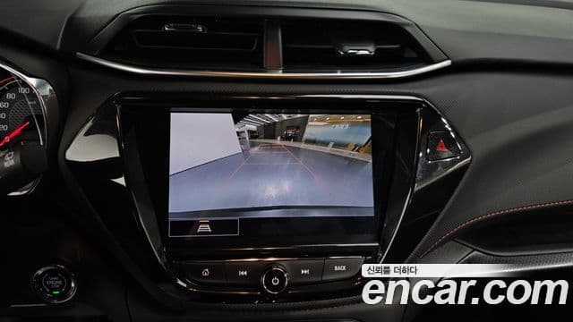 Chevrolet(GM대우) Trailblazer RS, 2023 16