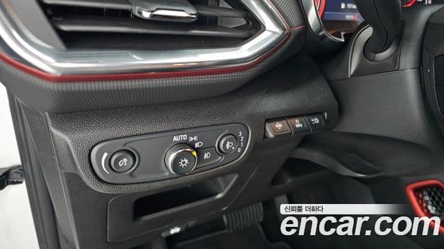 Chevrolet(GM대우) Trailblazer RS, 2023 18