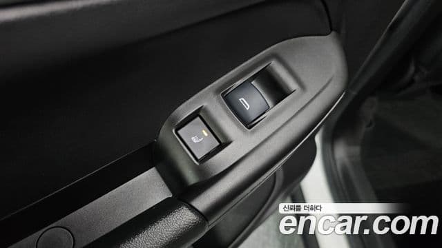 Chevrolet(GM대우) Trailblazer RS, 2023 19