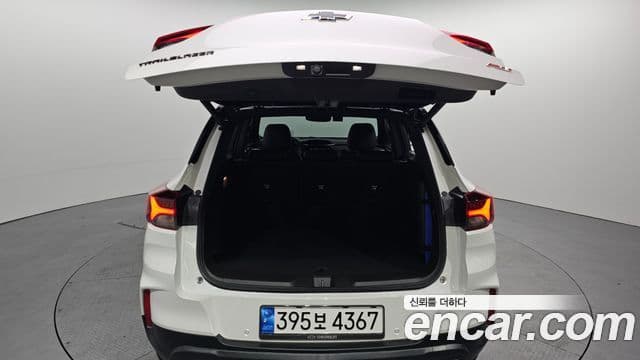 Chevrolet(GM대우) Trailblazer RS, 2023 20