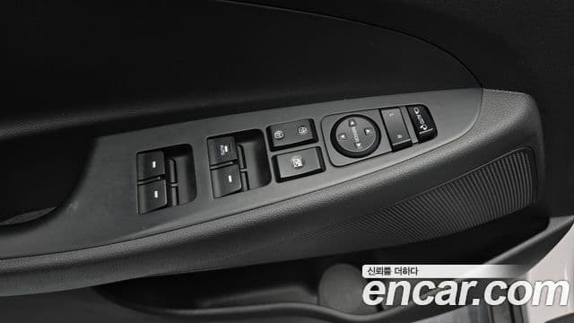 Hyundai All New Tucson Modern, 2017 16