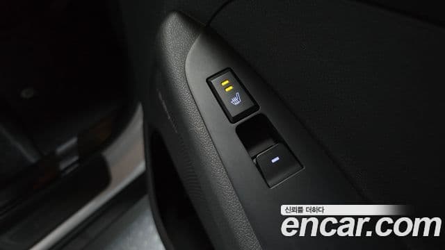 Hyundai All New Tucson Modern, 2017 19