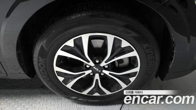 Kia Carnival 4세대 Prestige, 2023 все фото