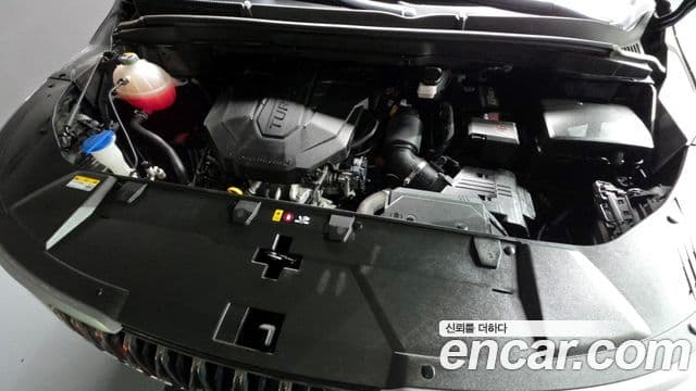 Kia Carnival 4세대 Prestige, 2023 6