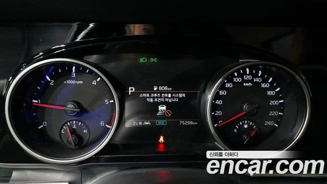 Kia Carnival 4세대 Prestige, 2023 8