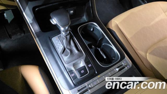 Kia Carnival 4세대 Prestige, 2023 9