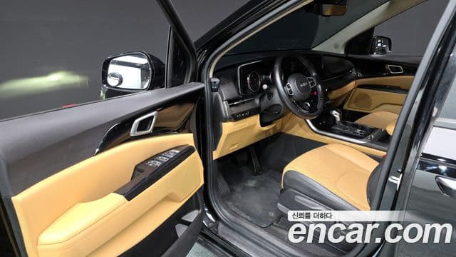 Kia Carnival 4세대 Prestige, 2023 10