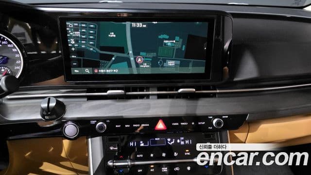 Kia Carnival 4세대 Prestige, 2023 14