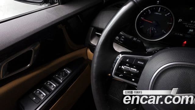 Kia Carnival 4세대 Prestige, 2023 17