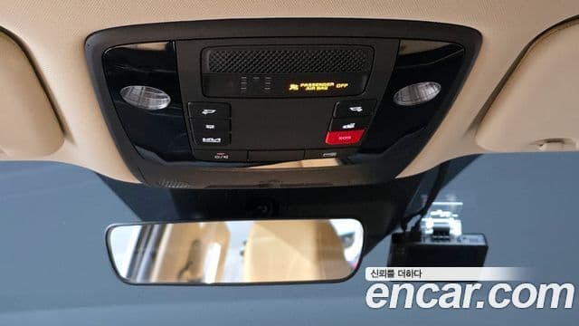 Kia Carnival 4세대 Prestige, 2023 18