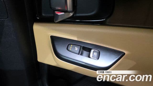 Kia Carnival 4세대 Prestige, 2023 19
