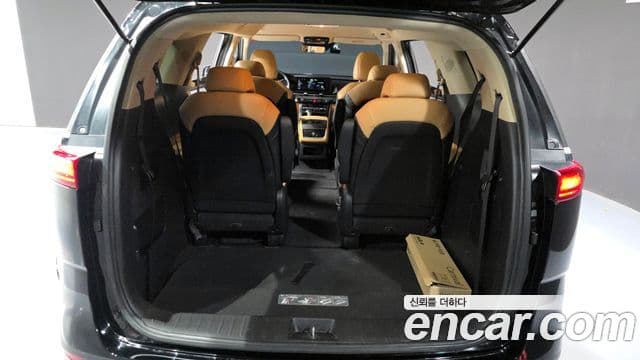 Kia Carnival 4세대 Prestige, 2023 20