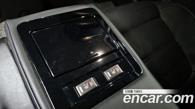 Renault Korea(Samsung) SM6 2.0 GDe LE, 2016 19