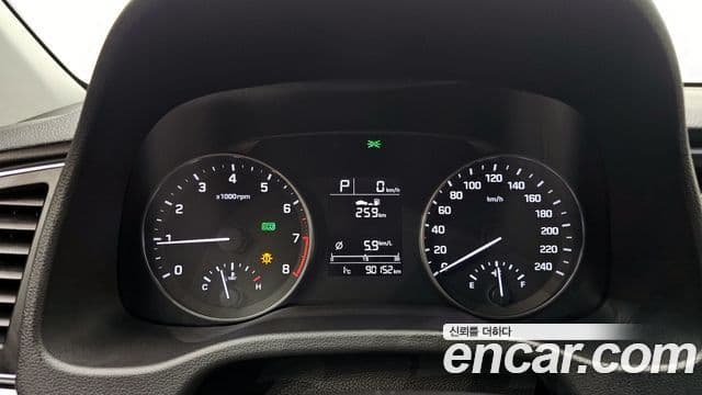 Hyundai Avante AD 1.6 GDI Smart, 2017 8