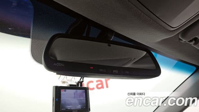 Hyundai Avante AD 1.6 GDI Smart, 2017 20