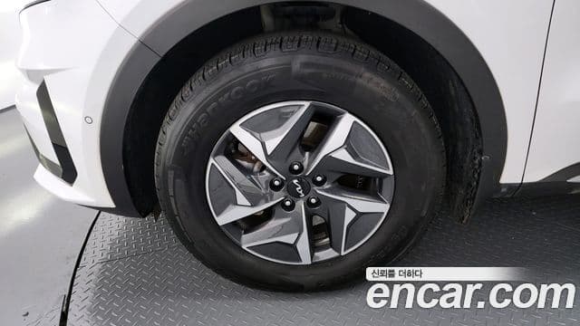 Kia Sorento 4세대 Signature, 2022 все фото