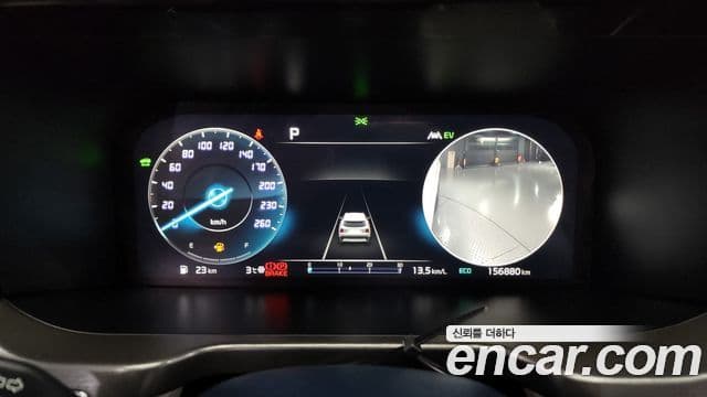 Kia Sorento 4세대 Signature, 2022 8