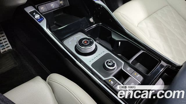 Kia Sorento 4세대 Signature, 2022 9