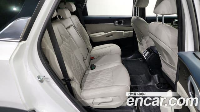 Kia Sorento 4세대 Signature, 2022 12