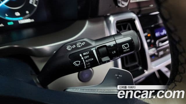 Kia Sorento 4세대 Signature, 2022 18