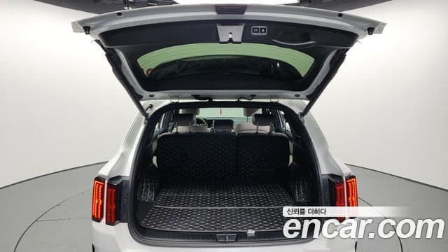 Kia Sorento 4세대 Signature, 2022 20