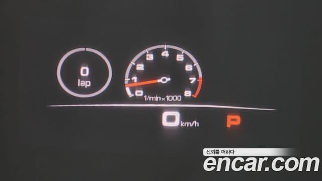 Porsche Cayenne (PO536) 3.0 купе, 2021 14