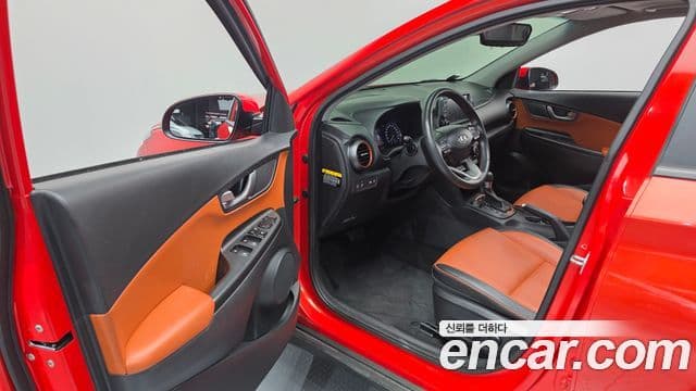 Hyundai Kona Premium, 2020 11