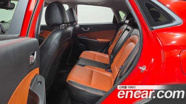 Hyundai Kona Premium, 2020 12