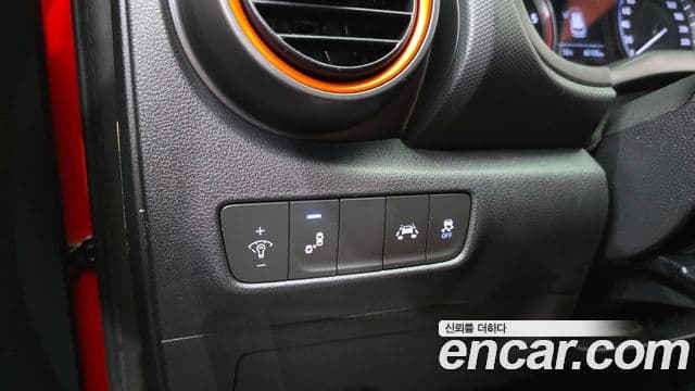 Hyundai Kona Premium, 2020 16