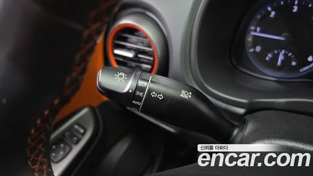 Hyundai Kona Premium, 2020 17