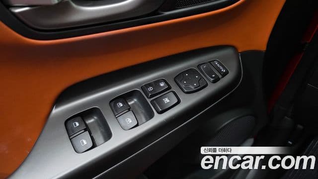 Hyundai Kona Premium, 2020 18