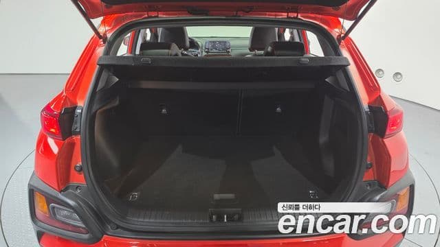 Hyundai Kona Premium, 2020 20