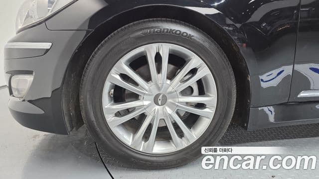 Hyundai Genesis VIP팩, 2012 все фото