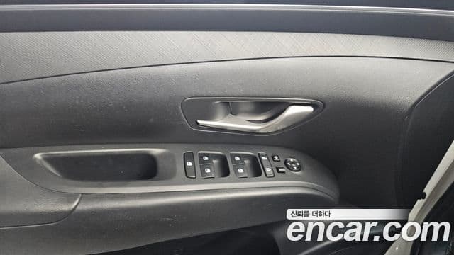 Hyundai Tucson (NX4) Premium, 2021 17