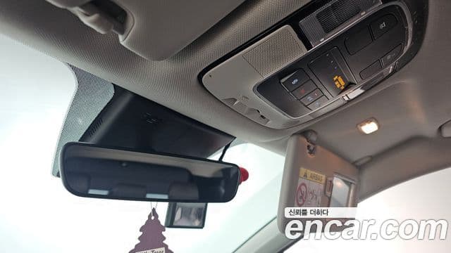 Hyundai Tucson (NX4) Premium, 2021 19